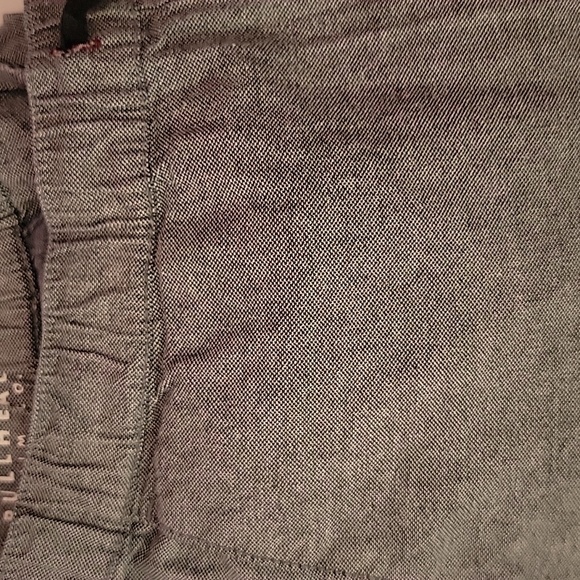 Bullhead Denim Co. Joggers Skinny  Pull On Joggers/ M. - Picture 12 of 12